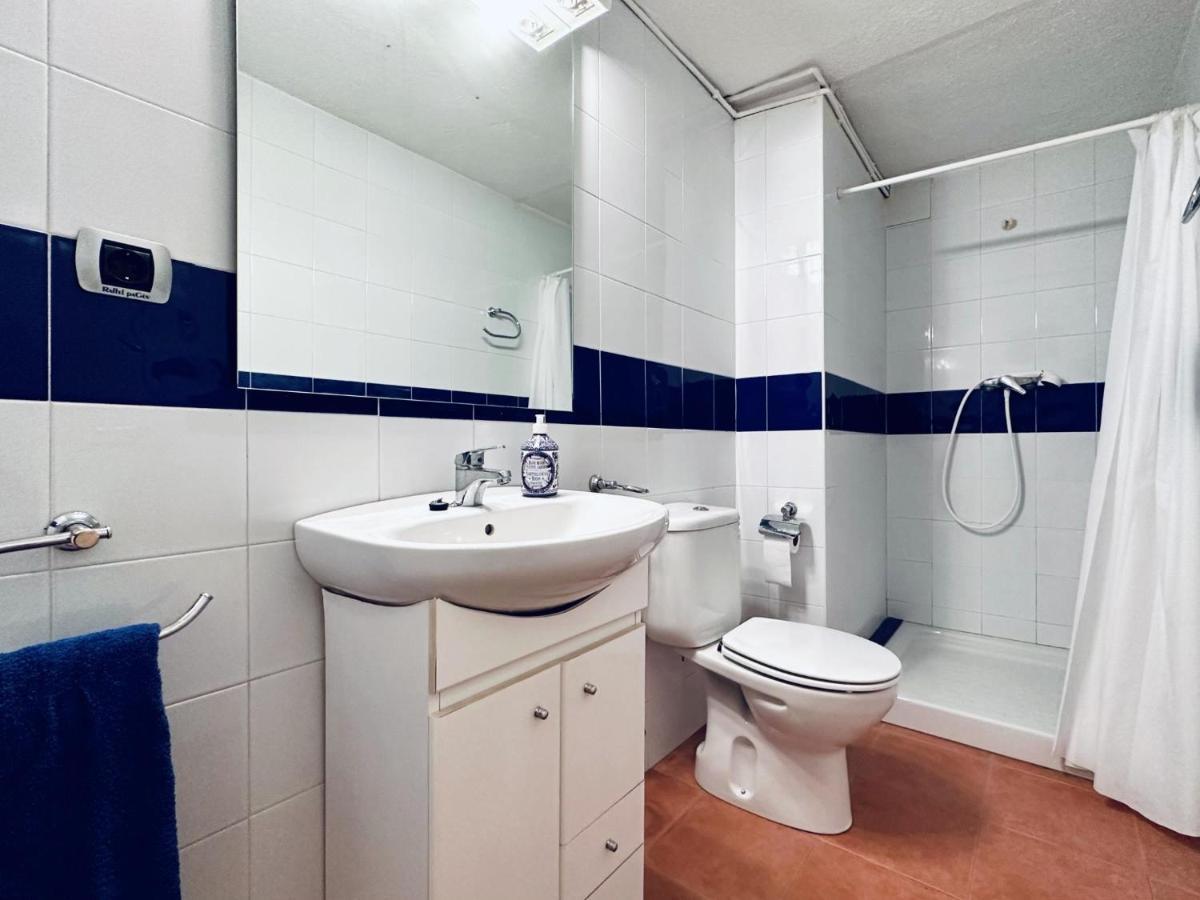 Villa Moana Costabravasi Platja d'Aro Esterno foto