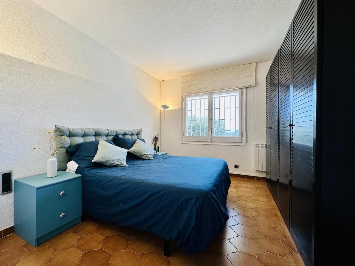 Villa Moana Costabravasi Platja d'Aro Esterno foto
