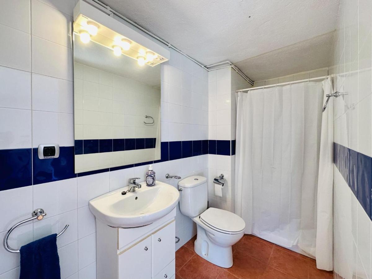 Villa Moana Costabravasi Platja d'Aro Esterno foto