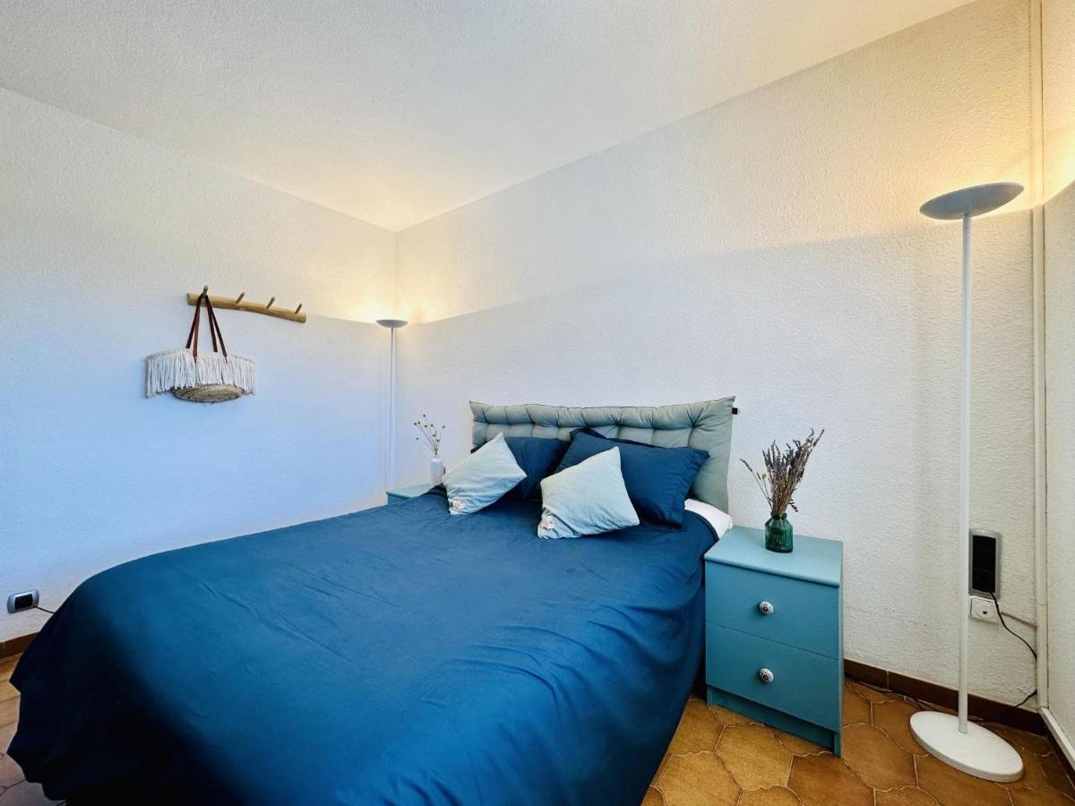 Villa Moana Costabravasi Platja d'Aro Esterno foto